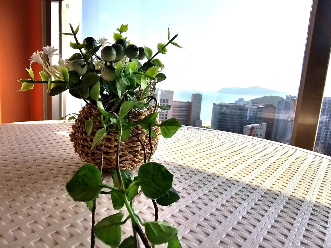 Hotel Raviens라비앙즈 Ciudad Metropolitana de Ciudad Metropolitana de Busan Exterior foto