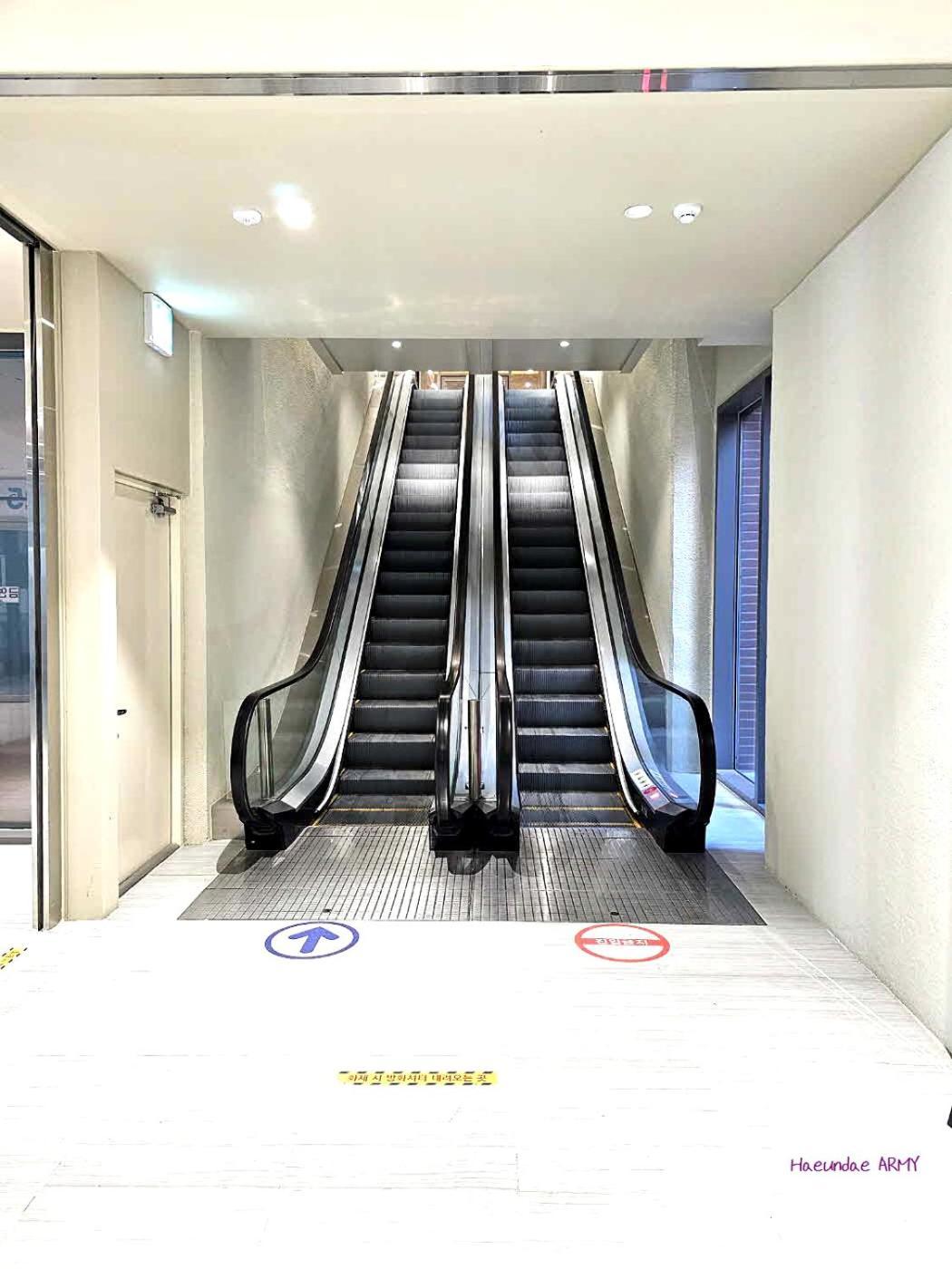 Hotel Raviens라비앙즈 Ciudad Metropolitana de Ciudad Metropolitana de Busan Exterior foto